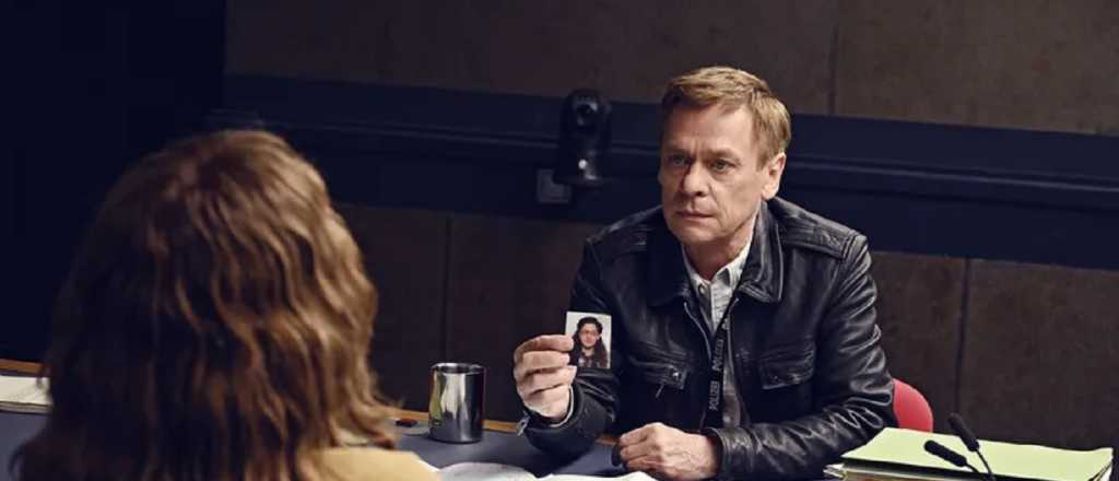 La serie de solo 3 cap&iacute;tulos que es sensaci&oacute;n en Netflix 