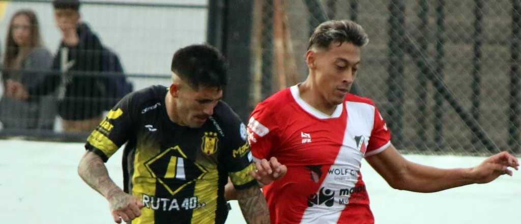 A qu&eacute; hora y c&oacute;mo ver en vivo Deportivo Maip&uacute; vs. Deportivo Madryn