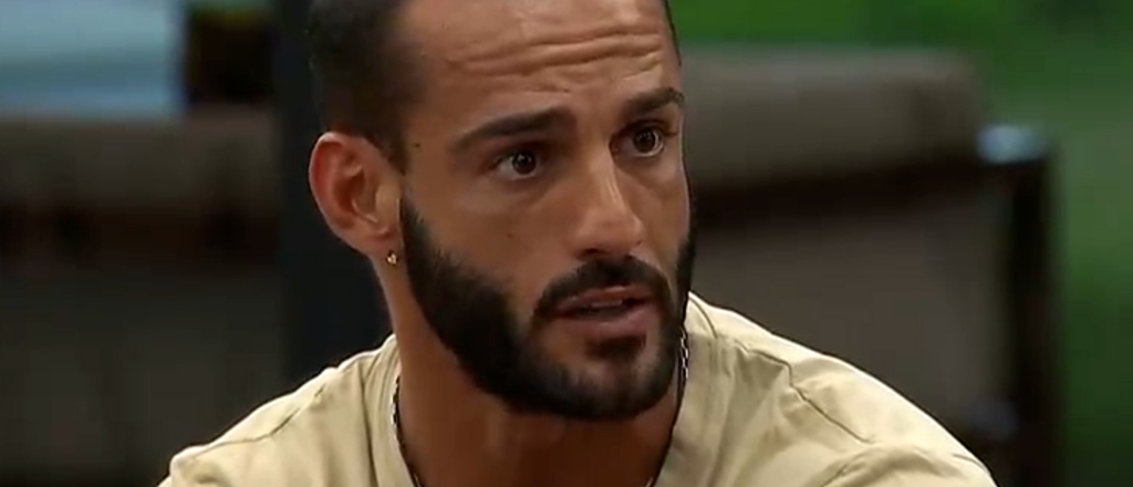 Maxi Guidici confes&oacute; por qu&eacute; intent&oacute; quitarse la vida