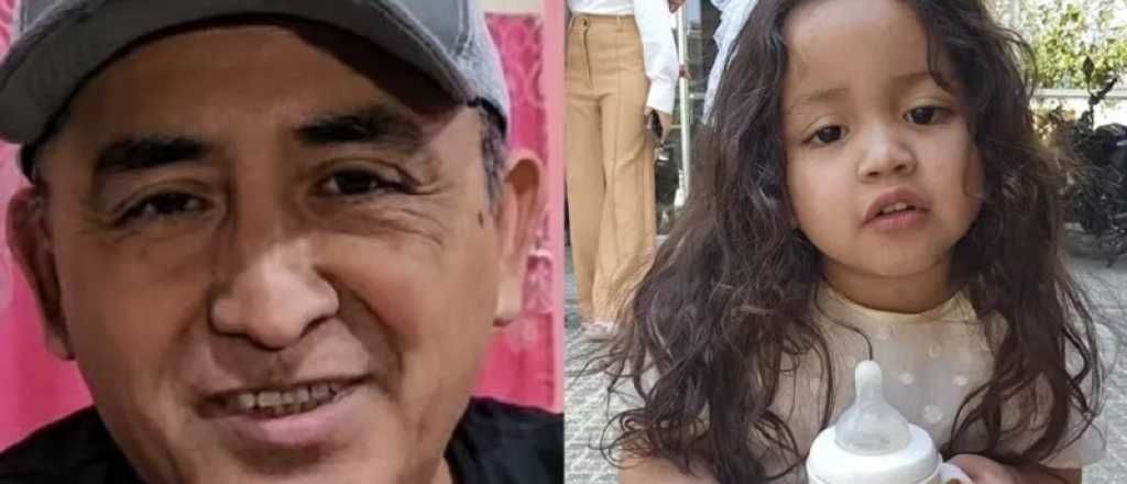 Cómo sigue la salud de la hija del cantante Huguito Flores, única sobreviviente