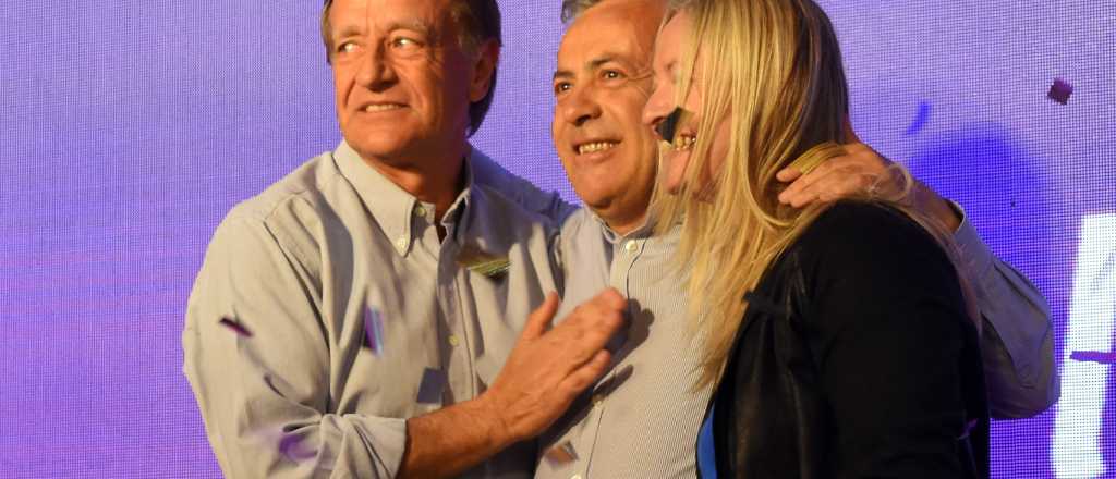 Deuda: la semana pr&oacute;xima Mendoza debe pagar $1.400 millones