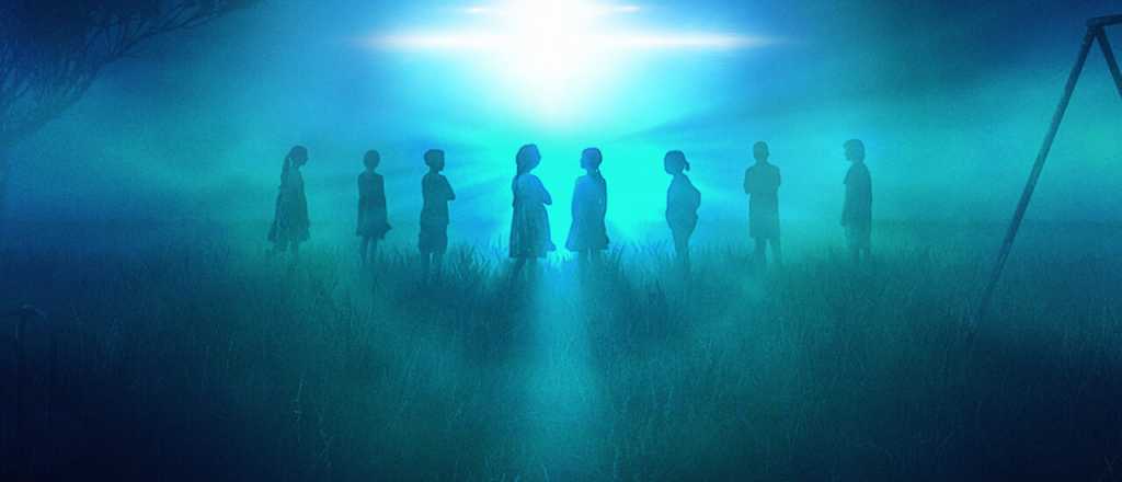 "Encuentros": extraterrestres y ovnis en 4 historias bien contadas