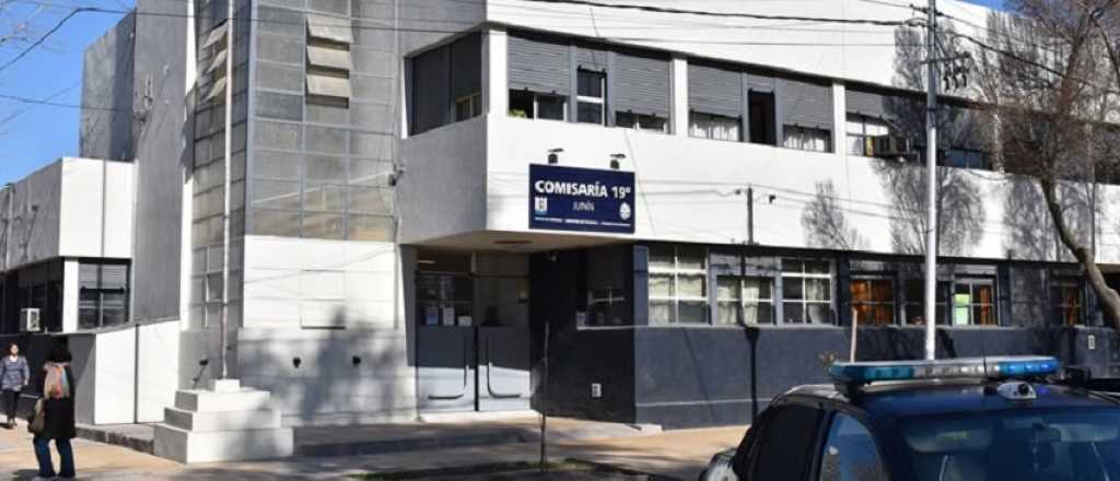 Encontraron muerta a una oficial de la Polic&iacute;a de Mendoza en Jun&iacute;n