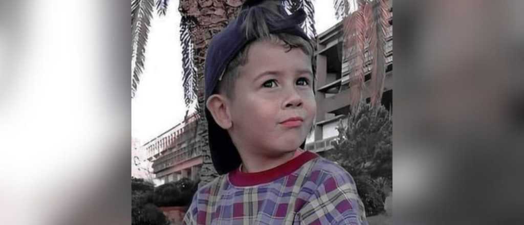 Confirmaron que la mamá de Lucio Dupuy abusó del niño antes de matarlo