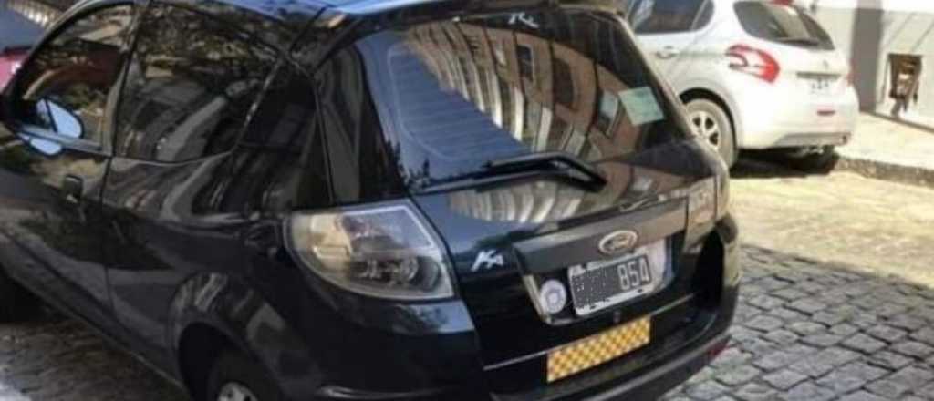 Ley de Tr&aacute;nsito de Mendoza busca sumar estos accesorios para los autos