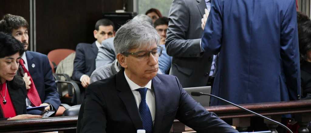 Jury a Bento: la casa de 430 mil dólares que el juez vendió en 2019