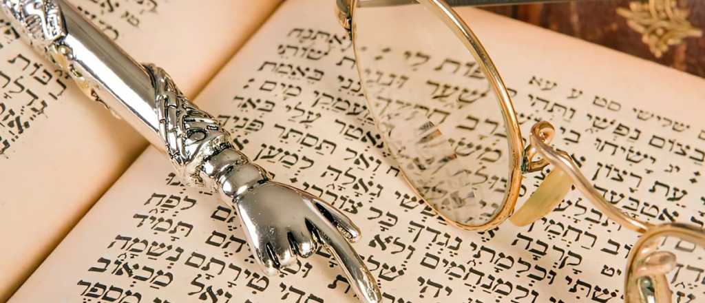 Un rabino asegura que el nombre de Nisman aparece en la Torá