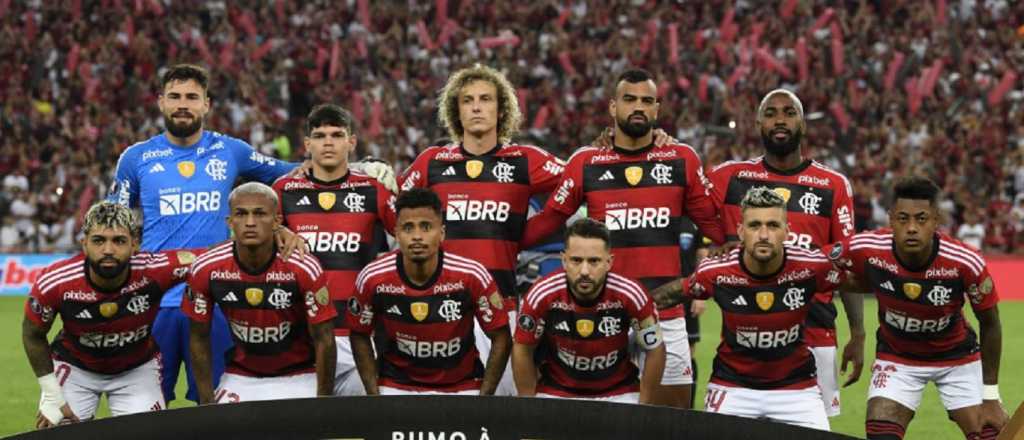 El más caro de América: el DT que está a un paso del Flamengo