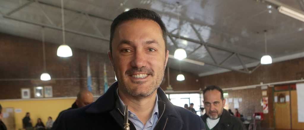 Petri candidato: reunión con Cornejo y Correa Llano en La Puntilla