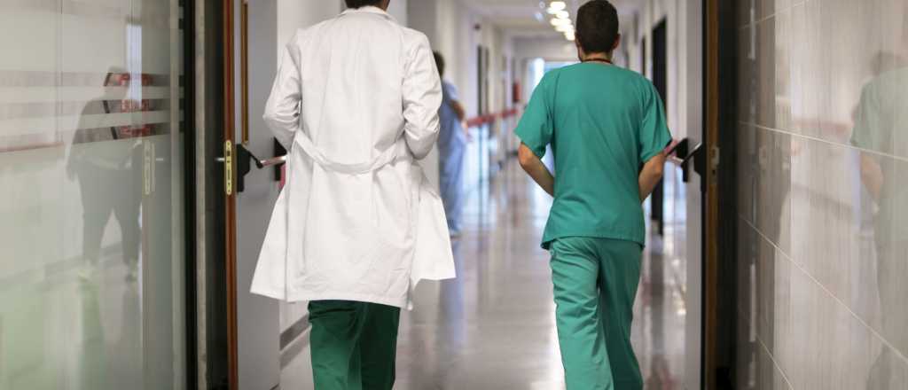 Ampros rechaz&oacute; la oferta del Gobierno y siguen las medidas de fuerza