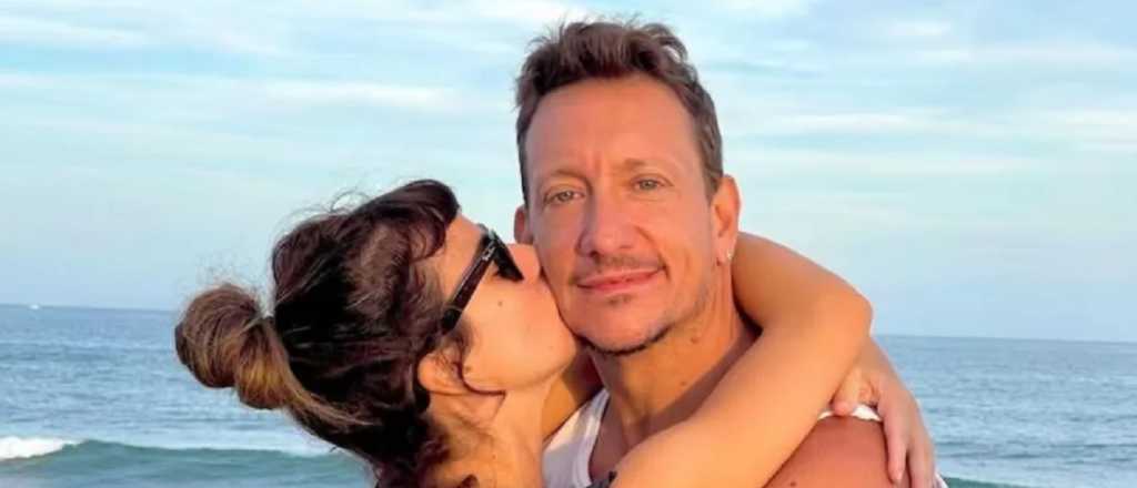 Revelaci&oacute;n total: &iquest;Nico V&aacute;zquez y Gimena Accardi podr&iacute;an ser swingers?