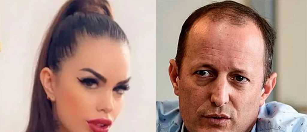 Renunci&oacute; Insaurralde, por el esc&aacute;ndalo con Clerici, como jefe de Gabinete