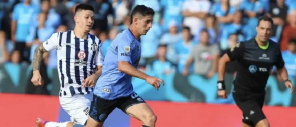 Domingo de cl&aacute;sicos: Santa Fe, La Plata y C&oacute;rdoba se paralizan