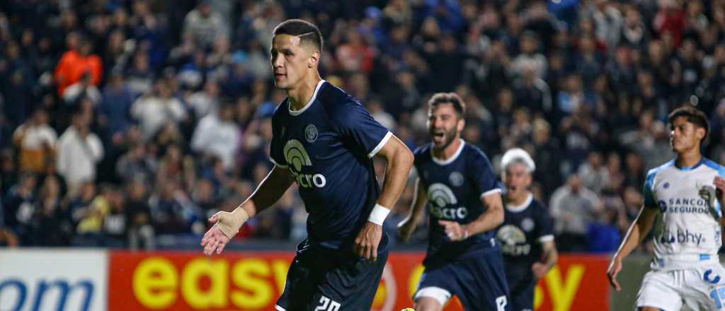 Cu&aacute;ndo y a qu&eacute; hora juega la Lepra ante Villa D&aacute;lmine