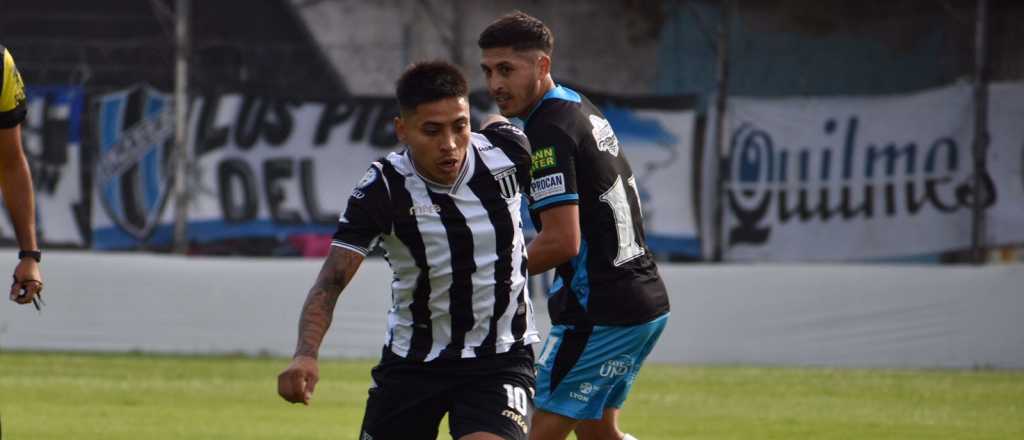 A qué hora juega Gimnasia vs. Agropecuario y cómo verlo en vivo