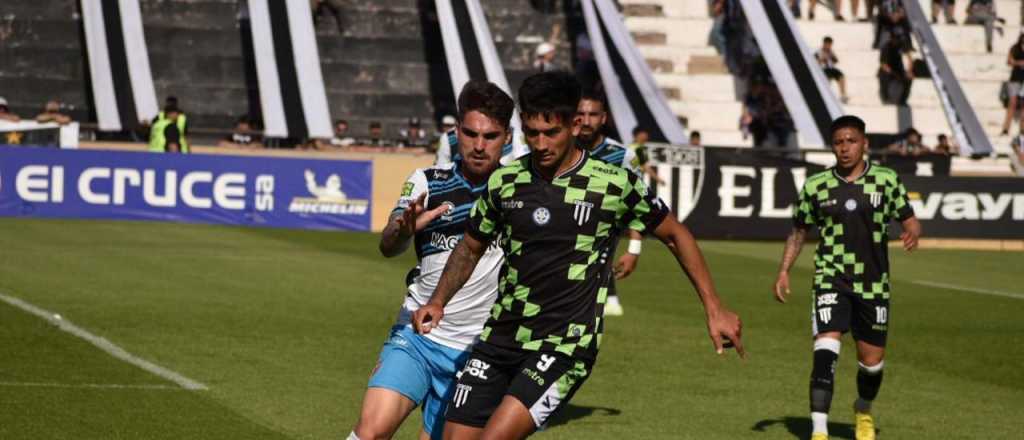 Qué les queda a Gimnasia, Independiente y Maipú en la Primera Nacional