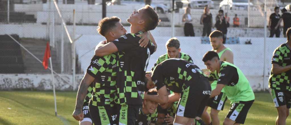 Cuándo y a qué hora juega Gimnasia frente a Agropecuario