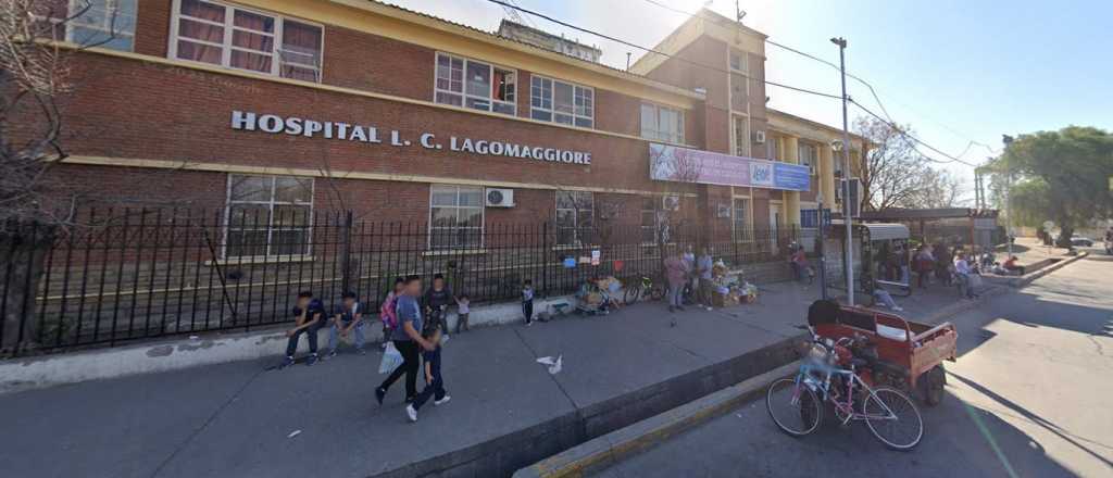 Lo balearon tras una discusi&oacute;n y est&aacute; en terapia intensiva