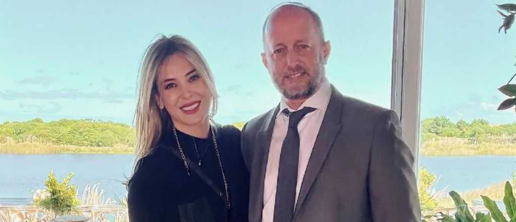 Jésica Cirio fue denunciada tras el escándalo de su ex Martín Insaurralde