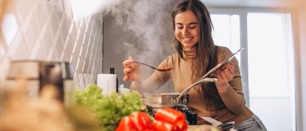 El impacto de la cocina en la evoluci&oacute;n, &iquest;por qu&eacute; cocinamos los alimentos?