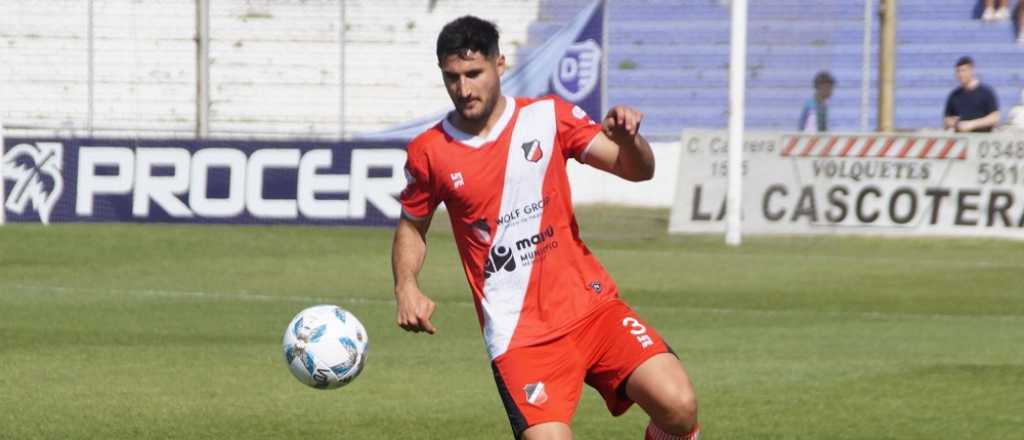 Maipú inicia su camino frente a Racing de Córdoba: hora y TV