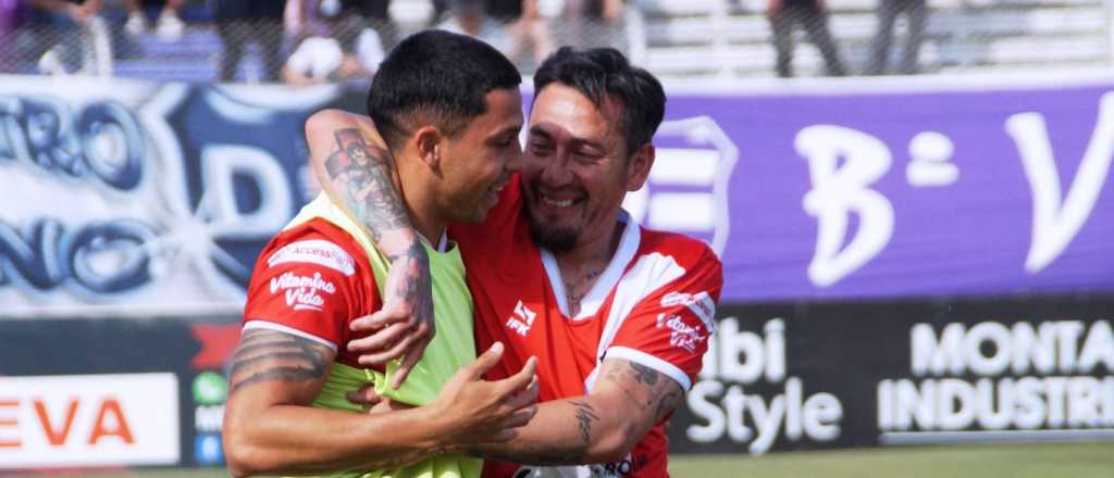 "Uno de los barrios más peligrosos del país", dijeron en Fox México sobre Maipú