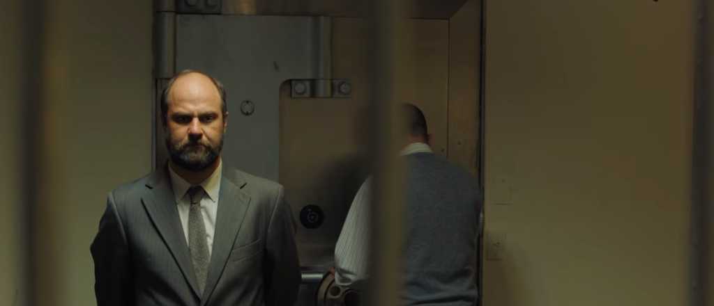 "Los delincuentes" es la pel&iacute;cula argentina que competir&aacute; por el Oscar