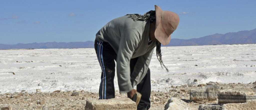 Argentina Lithium profundiza exploraciones en Salta y Catamarca 
