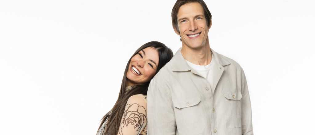 Vuelve Escape Perfecto conducido por Iv&aacute;n de Pineda y la China Ansa