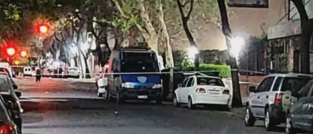 Un hombre mat&oacute; a sus suegros y se tir&oacute; de un segundo piso