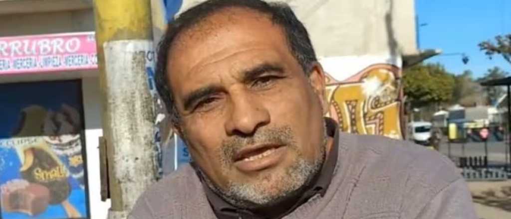 La Justicia suspendió la pericia sobre el celular de Chocolate Rigau