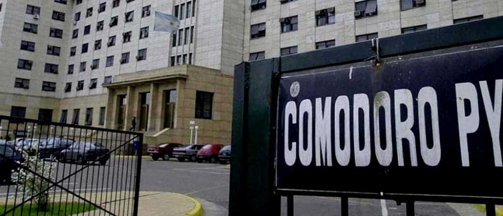 El fiscal pidi&oacute; la detenci&oacute;n de funcionario K que ped&iacute;a informes a Zanchetta