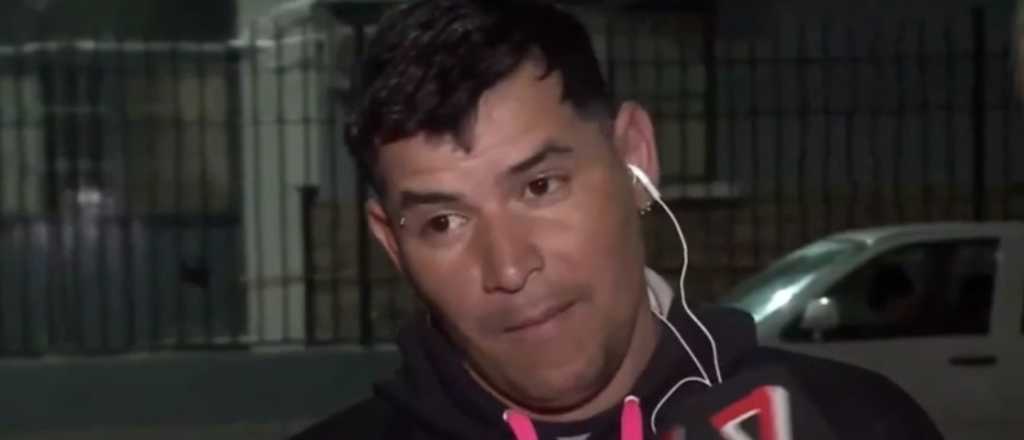 Naci&oacute; su s&eacute;ptimo hijo var&oacute;n y as&iacute; reaccion&oacute; porque Alberto lo apadrinar&aacute;