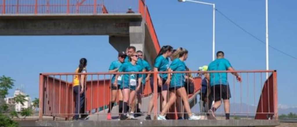 Abrieron las inscripciones para la Media Maratón Mendoza