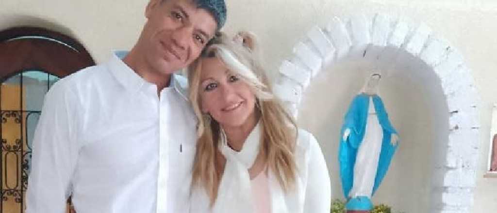 Se casó con un preso en Mendoza: "Ya no es la misma persona que asesinó"
