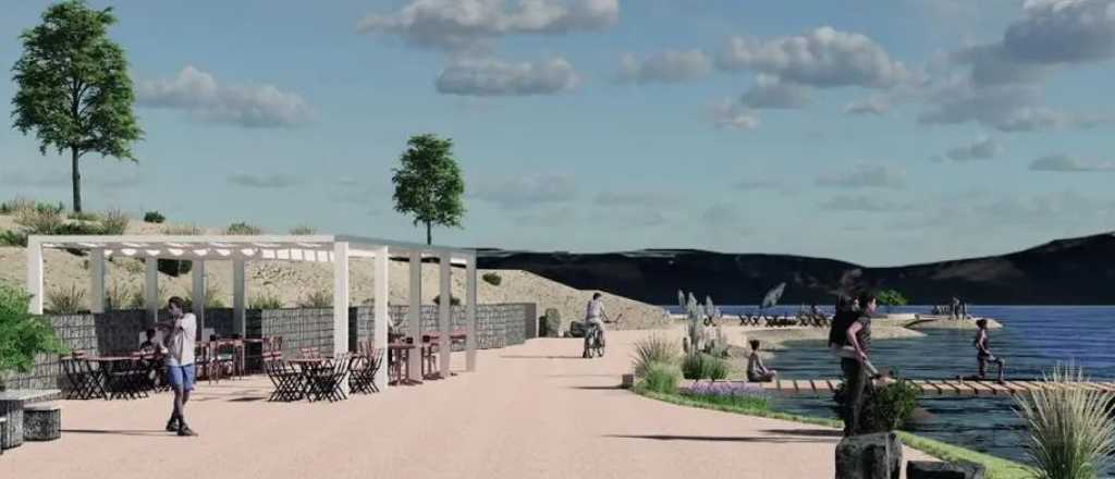 Ya tiene fecha la audiencia pública por el "Desarrollo de Perilago Potrerillos"