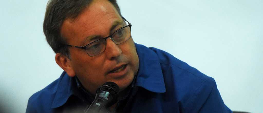 Aveiro: "Se ve en el Gobierno descoordinaci&oacute;n pero quieren trabajar"