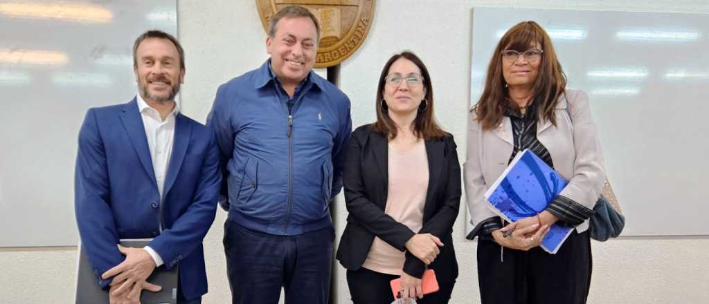 Sin los libertarios, la UNCuyo hizo catarsis en el debate sobre educaci&oacute;n 