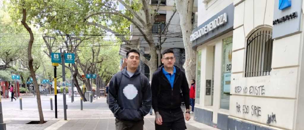 Domingo con mañana fresca pero con ascenso de la temperatura