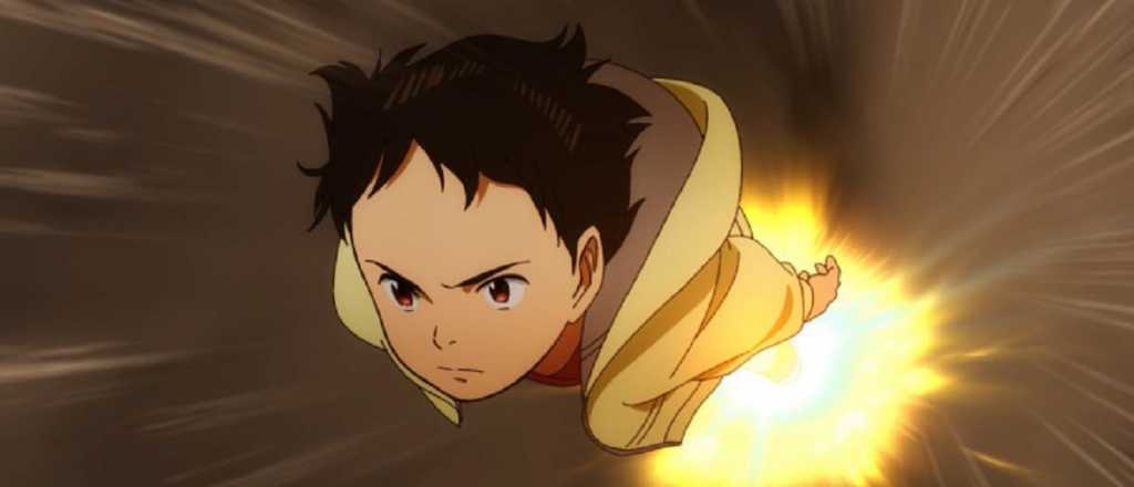 Japón prepara el estreno de Pluto basada en la historia de Astro Boy