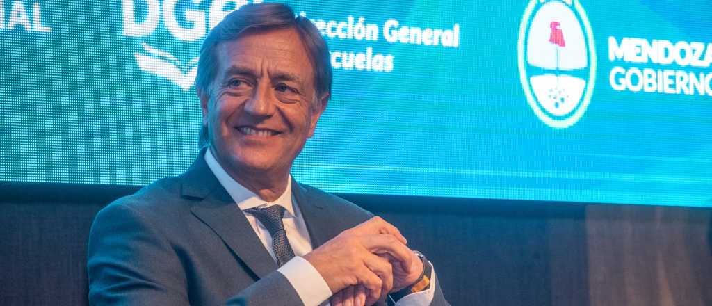 Suarez ordenó demandar a los hijos de un político aliado