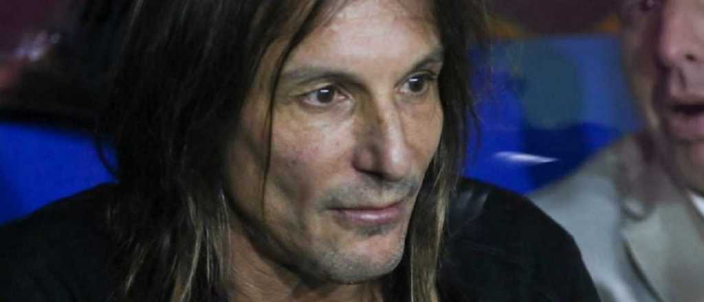 Grav&iacute;sima acusaci&oacute;n a Claudio Caniggia por abuso sexual durante una fiesta
