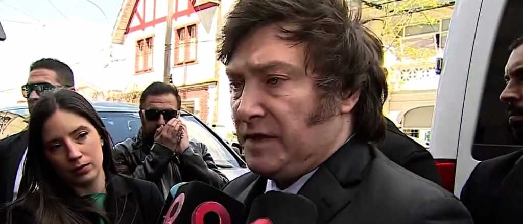 Los bancos le exigieron a Milei "responsabilidad democrática"