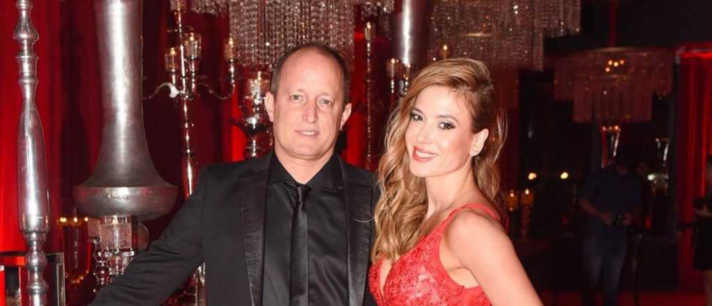 Imputaron a J&eacute;sica Cirio e Insaurralde por enriquecimiento il&iacute;cito