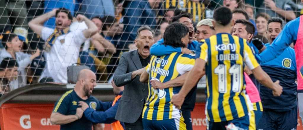 Este viernes se pone en marcha la fecha 8 de la Copa de la Liga