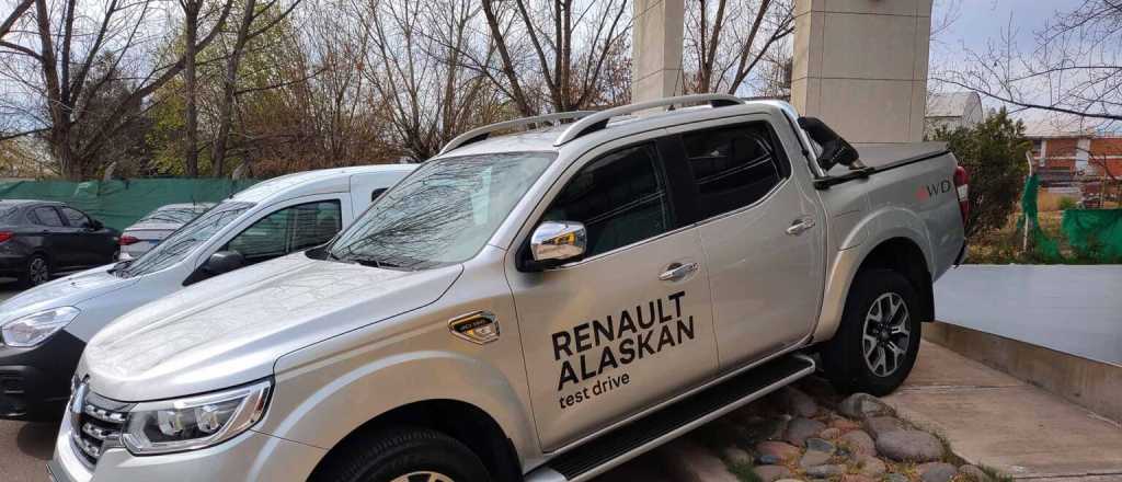 Renault promociona y financia en Mendoza estos modelos para octubre