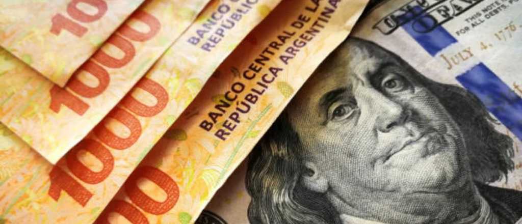 Dólar hoy en Mendoza: a cuánto cotiza este viernes 