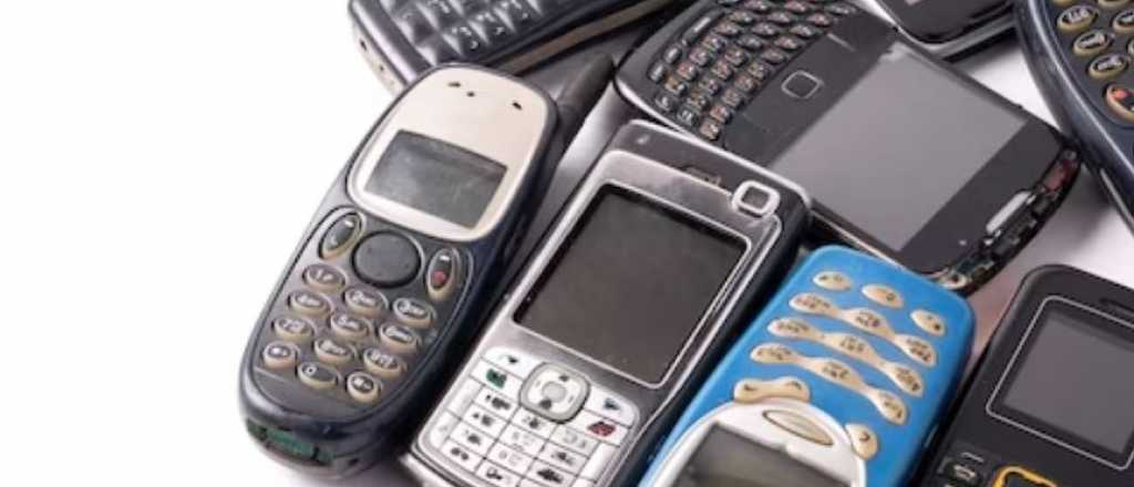 Conocé cuál ha sido el celular más vendido de la historia que marcó una era