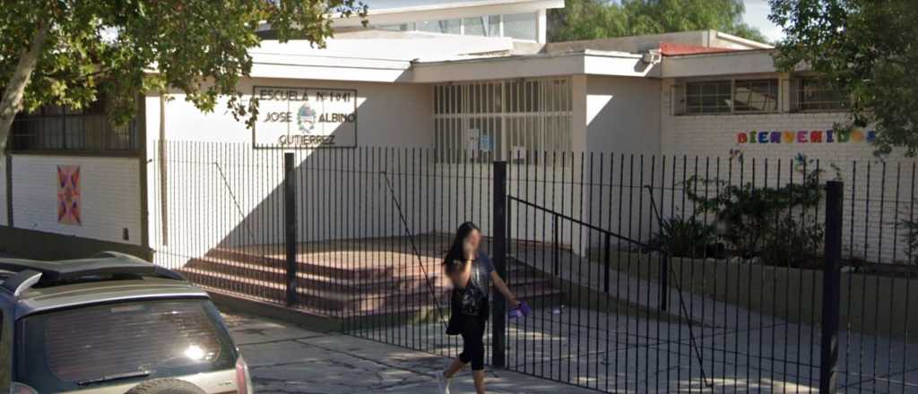 Denunciaron abuso sexual de tres niños a otro en una escuela de Maipú