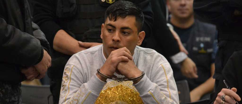 Perpetua para el asaltante que mat&oacute; de 37 palazos a un camionero en Jun&iacute;n